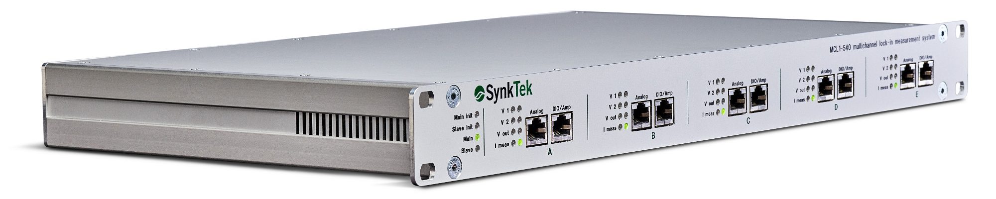 SynkTek MCL1-540